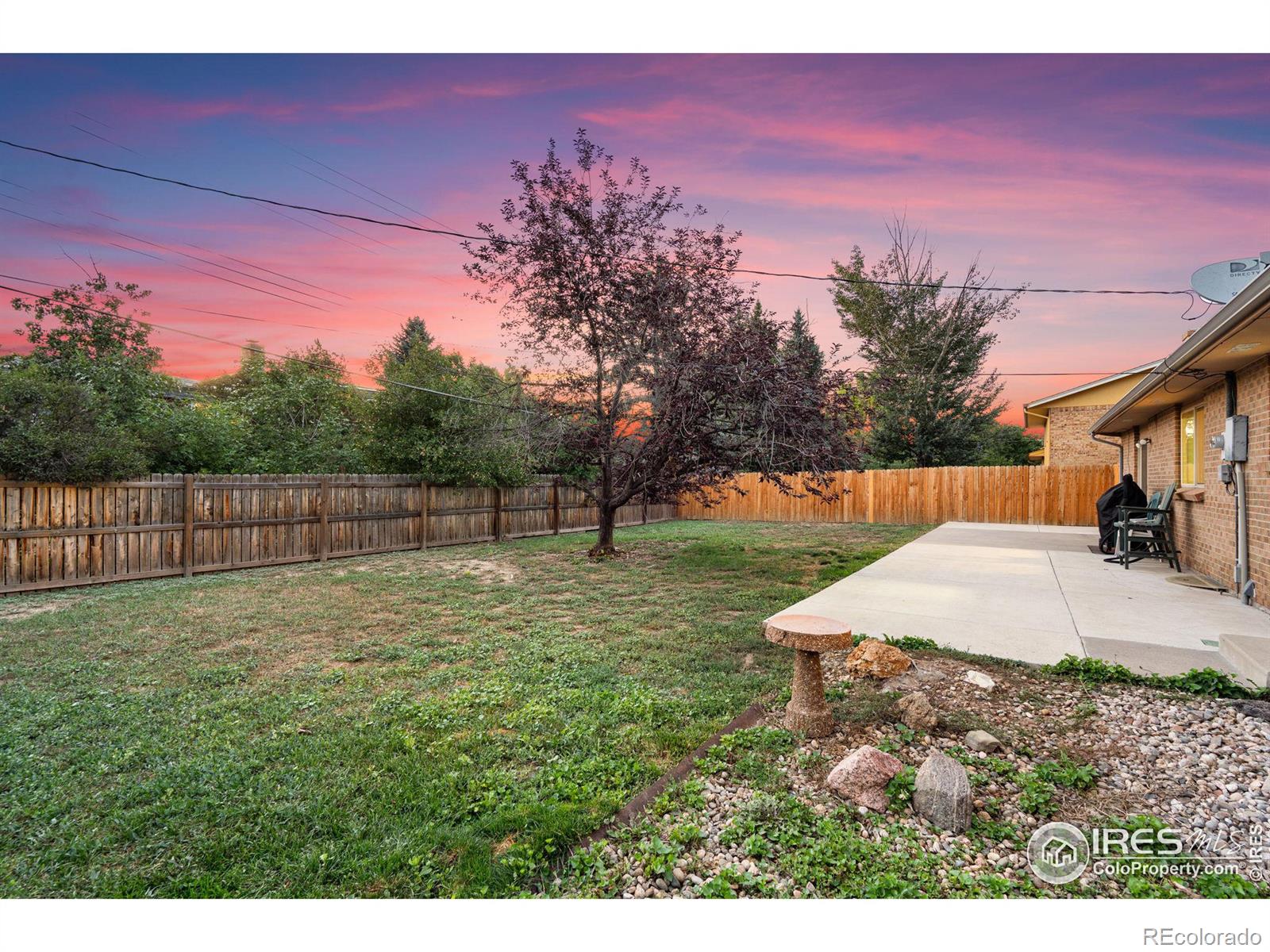 MLS Image #36 for 3113 n douglas avenue,loveland, Colorado