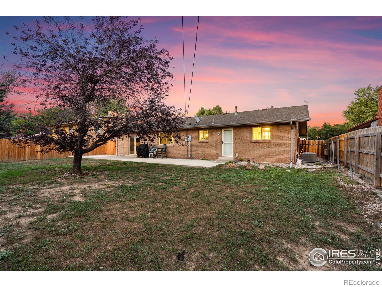 MLS Image #37 for 3113 n douglas avenue,loveland, Colorado