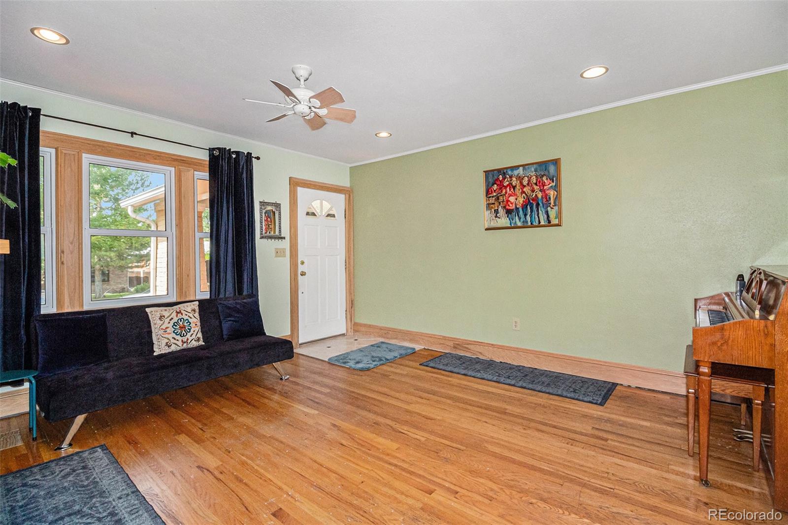 MLS Image #2 for 304 s hudson street,denver, Colorado