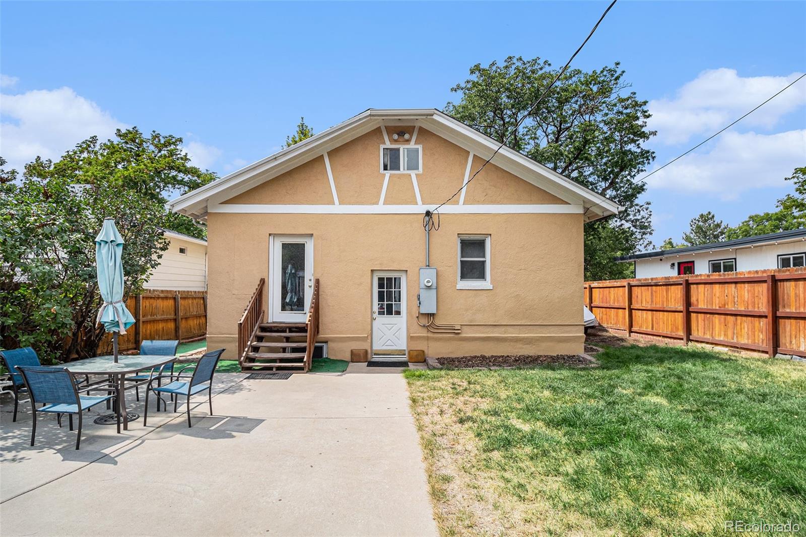 MLS Image #29 for 304 s hudson street,denver, Colorado