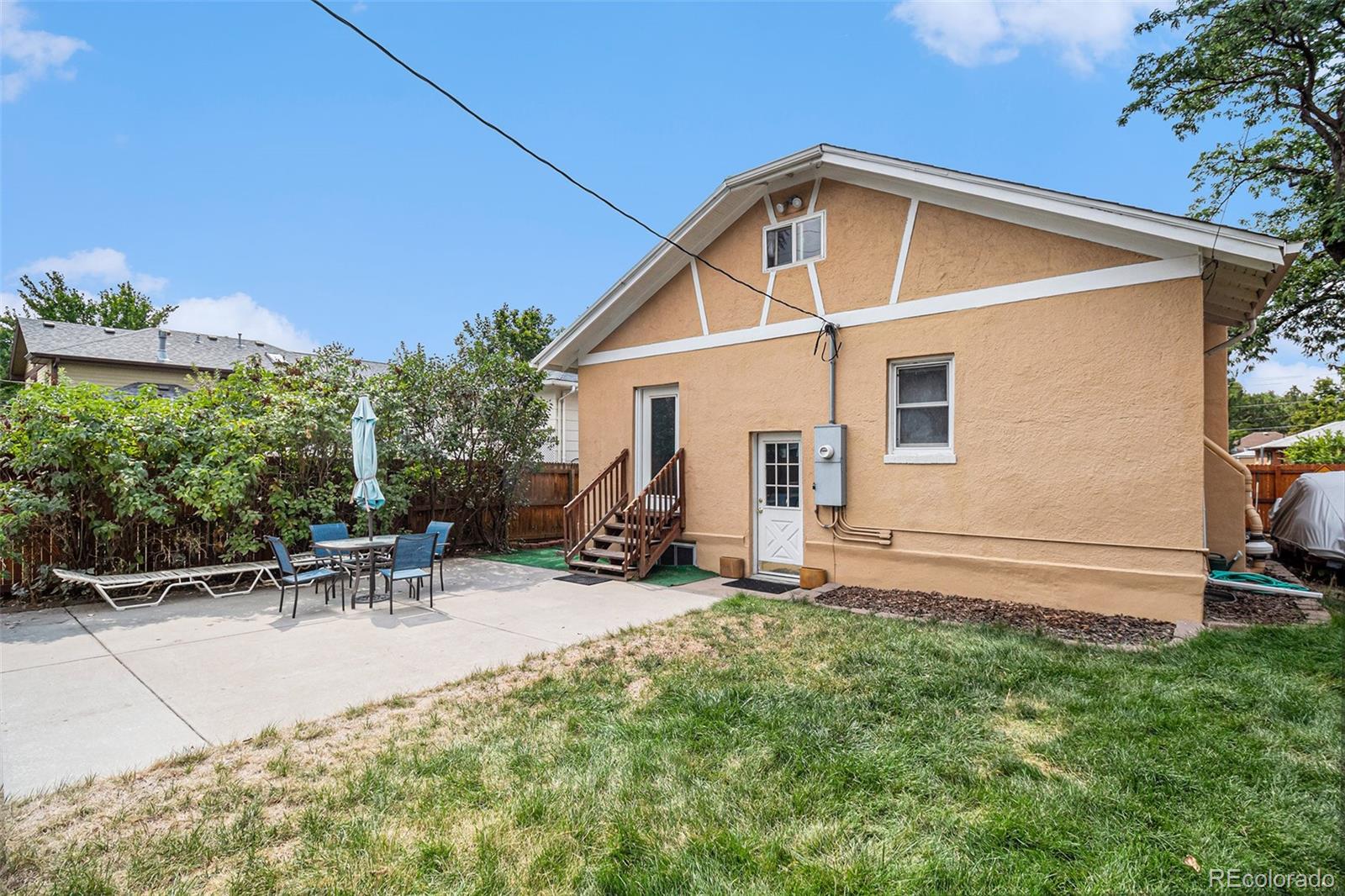 MLS Image #30 for 304 s hudson street,denver, Colorado