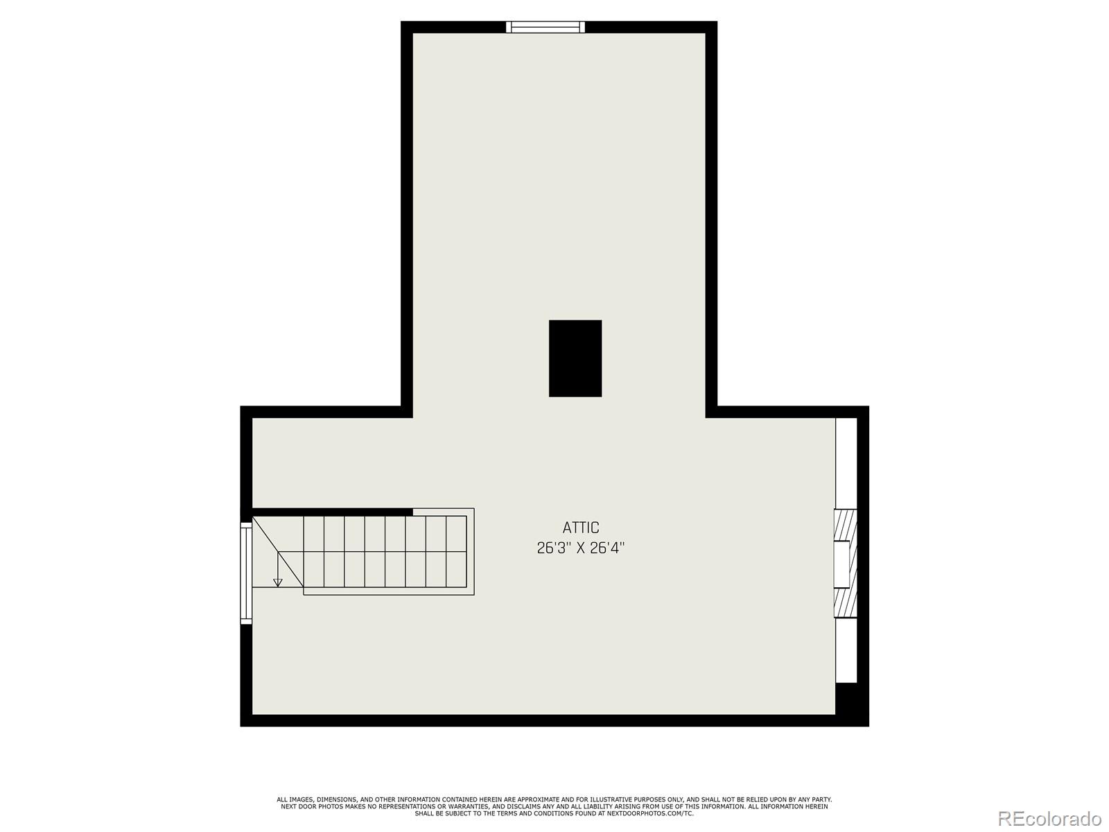 MLS Image #37 for 304 s hudson street,denver, Colorado