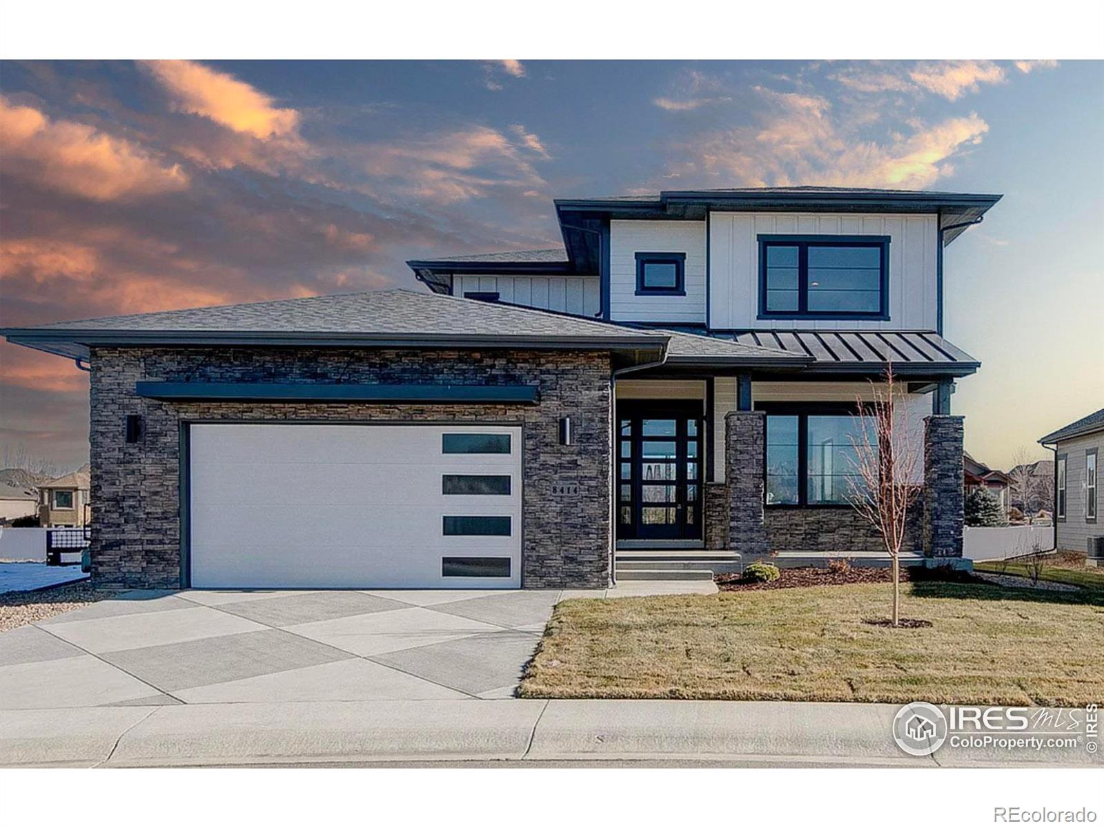 MLS Image #0 for 8414  cromwell circle,windsor, Colorado