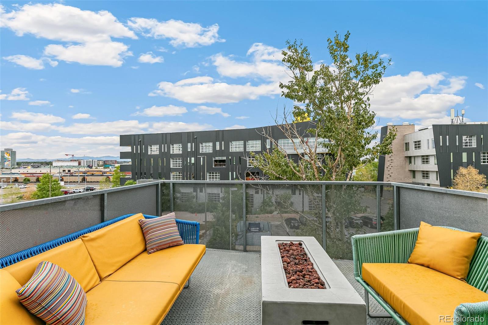 MLS Image #18 for 3457  ringsby court,denver, Colorado