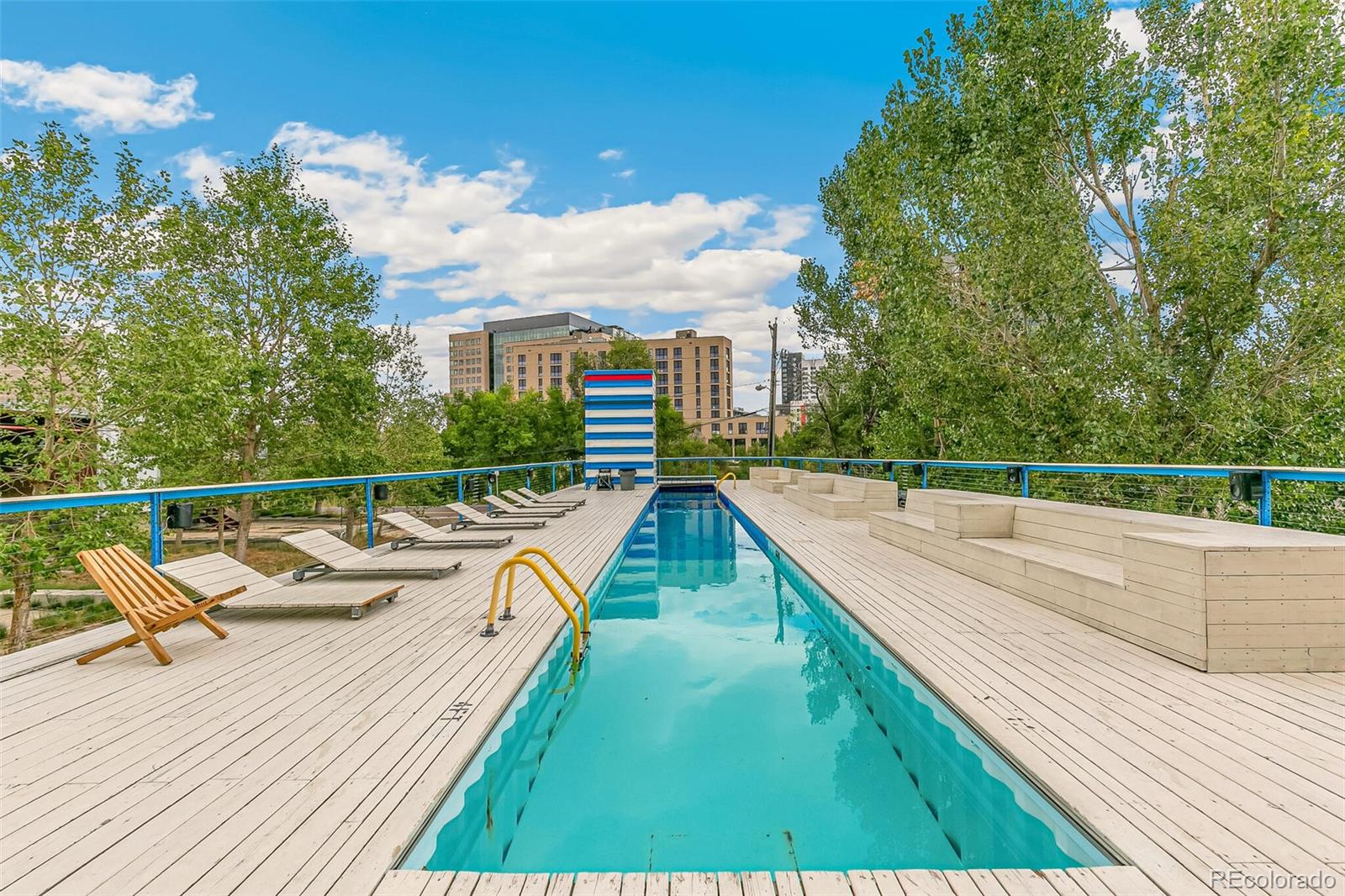 MLS Image #33 for 3457  ringsby court,denver, Colorado