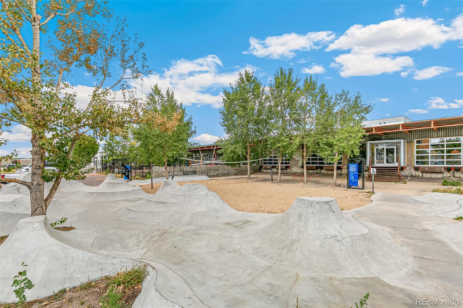 MLS Image #35 for 3457  ringsby court,denver, Colorado