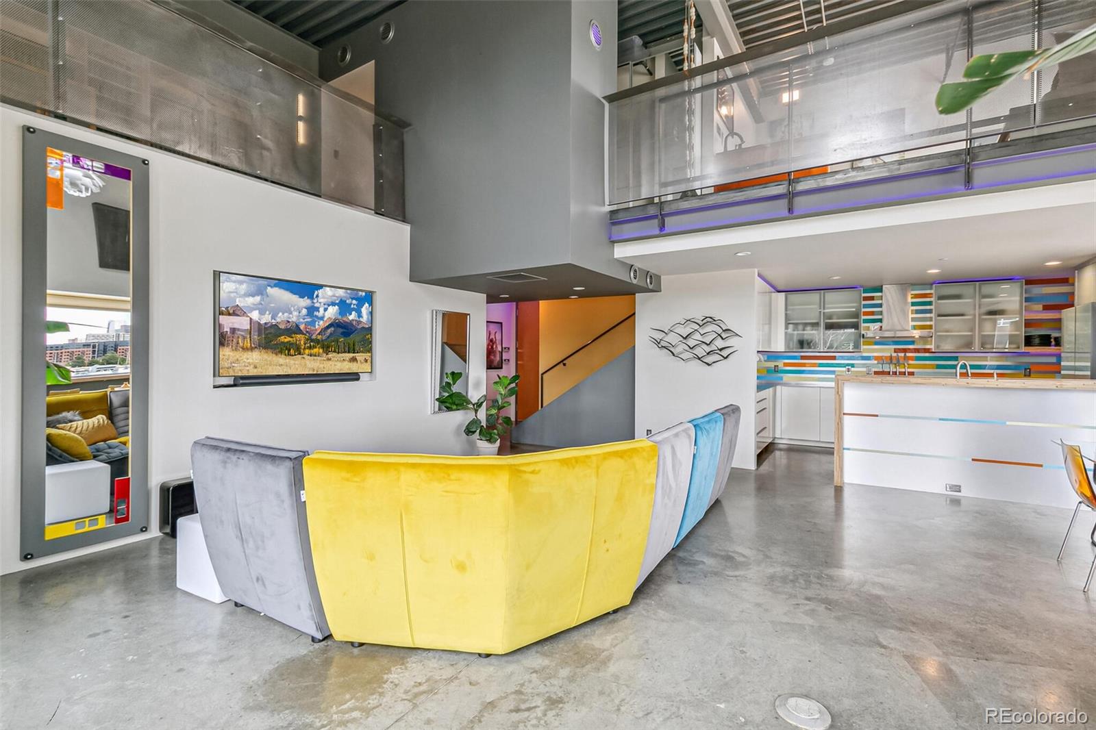 MLS Image #9 for 3457  ringsby court,denver, Colorado