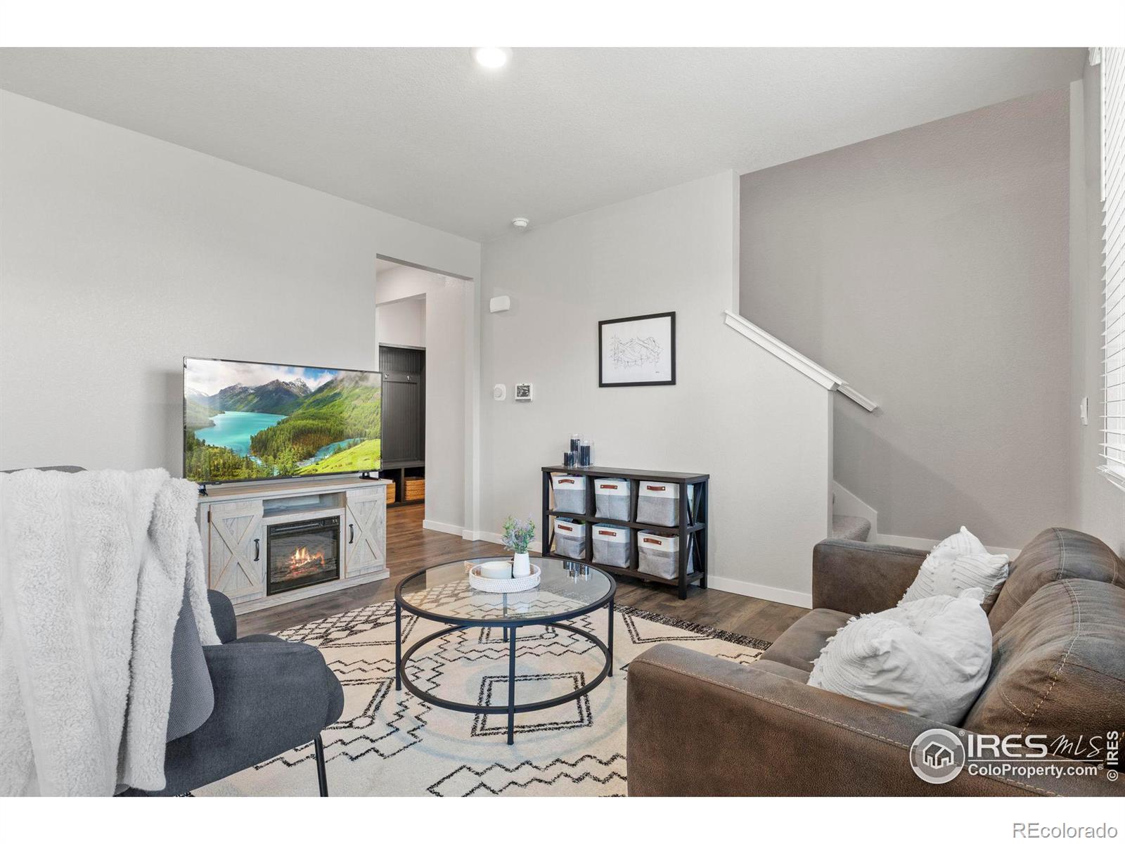 MLS Image #4 for 611  sawyers pond drive,severance, Colorado