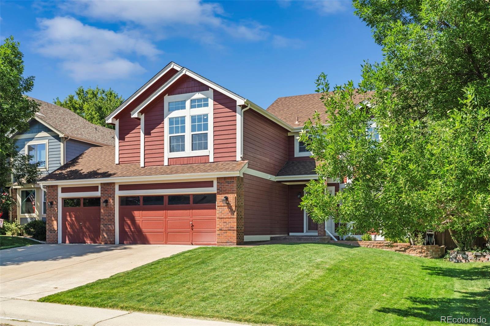 MLS Image #46 for 9675  salem court,highlands ranch, Colorado