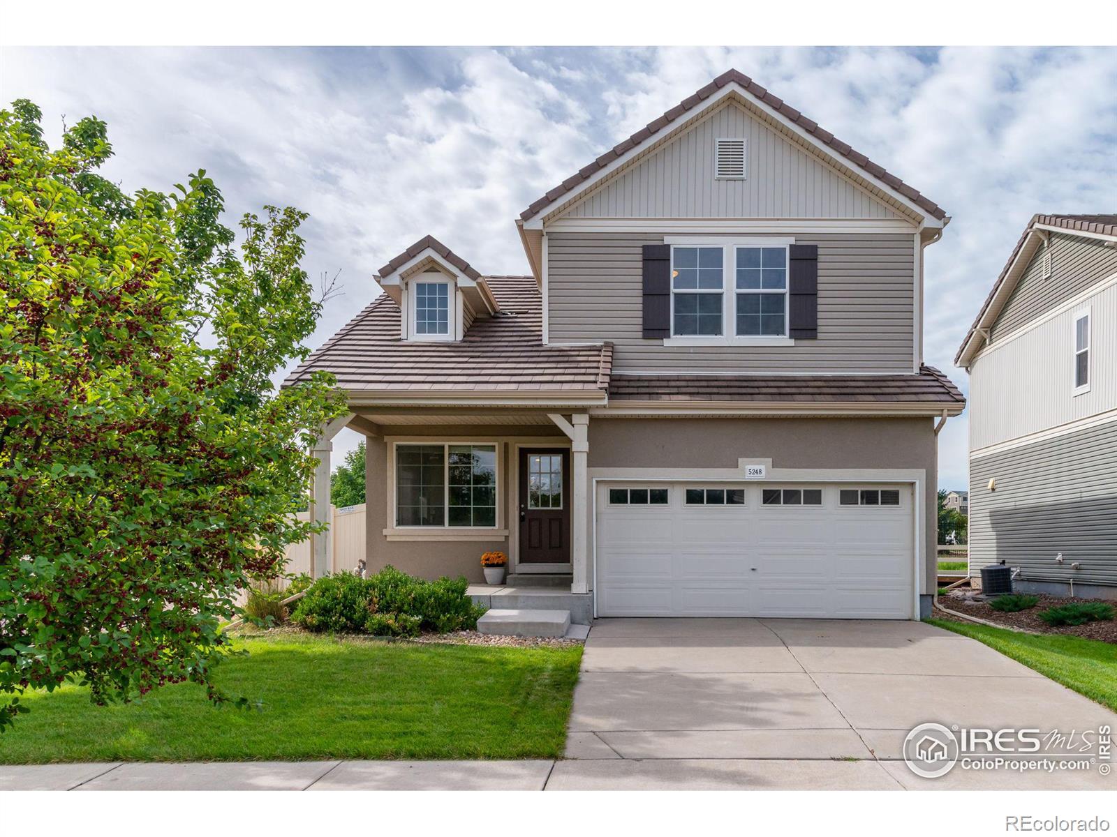 MLS Image #0 for 5248  ravenswood lane,johnstown, Colorado