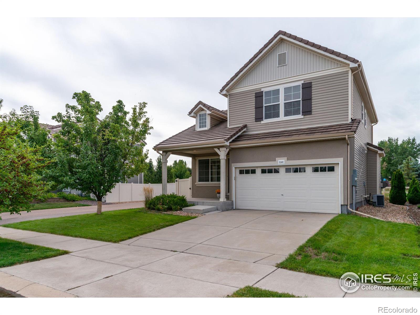 MLS Image #2 for 5248  ravenswood lane,johnstown, Colorado