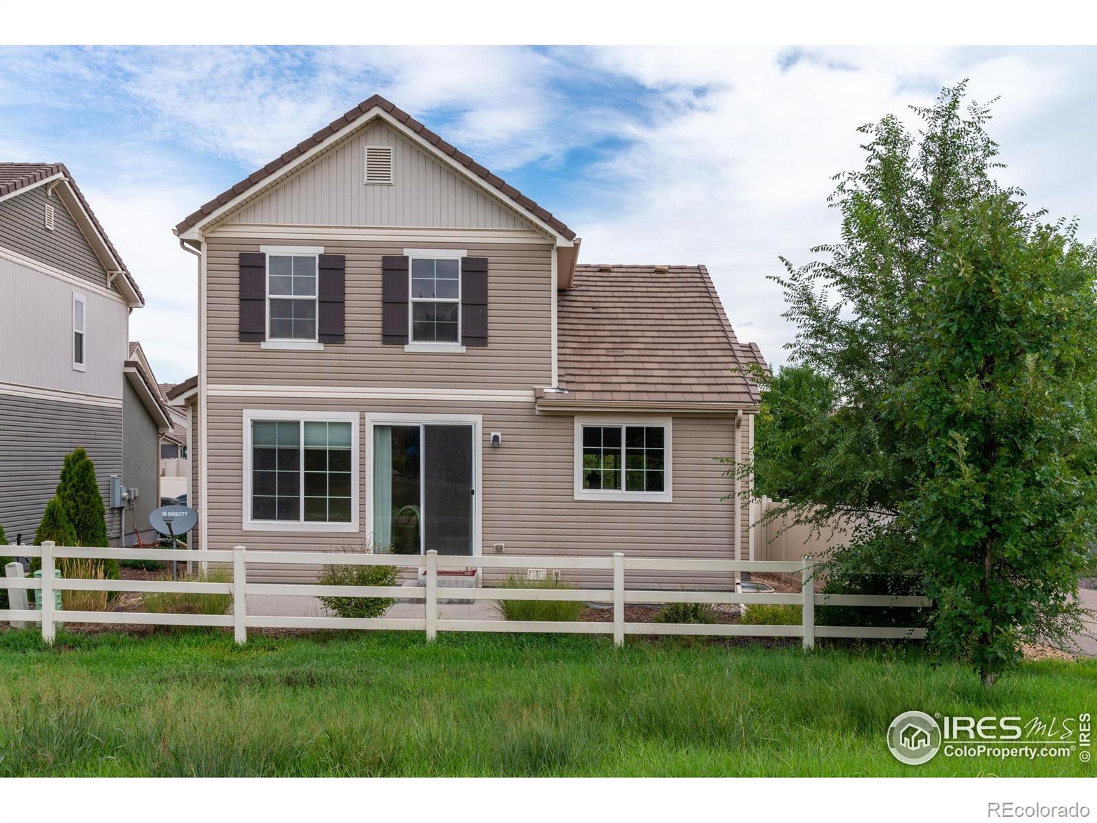 MLS Image #29 for 5248  ravenswood lane,johnstown, Colorado