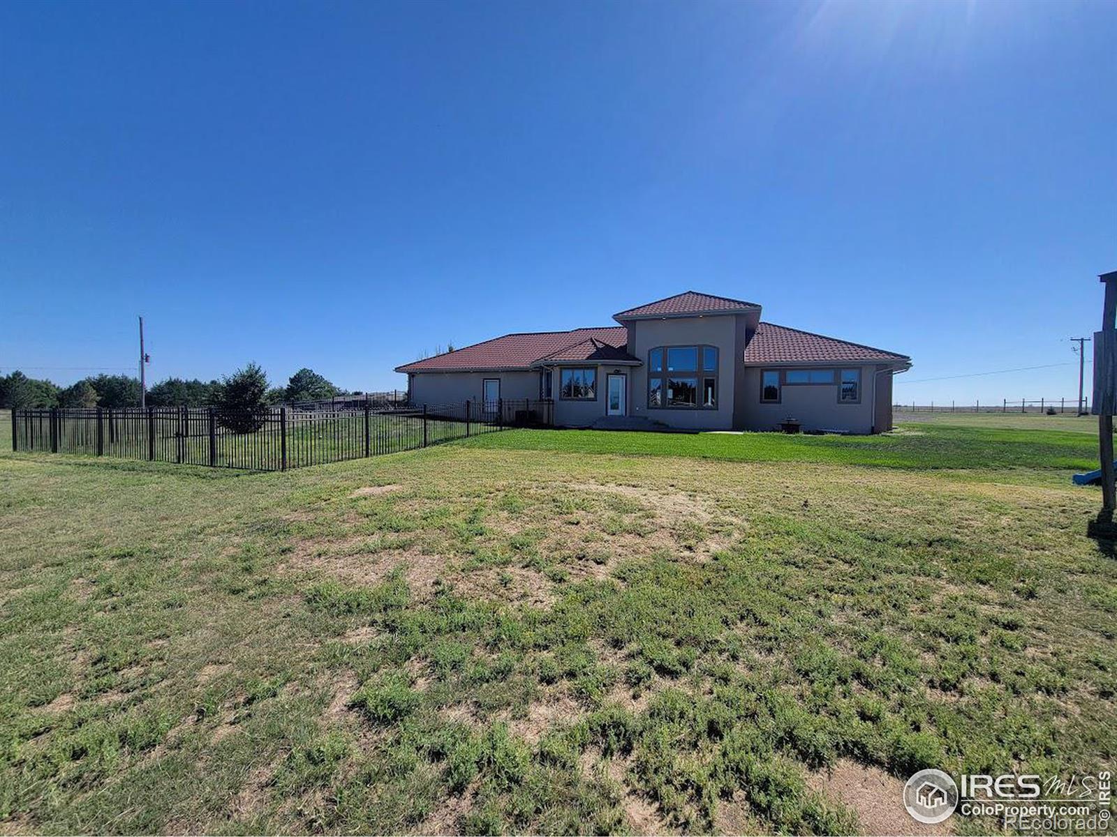 MLS Image #1 for 420  highland drive,sterling, Colorado