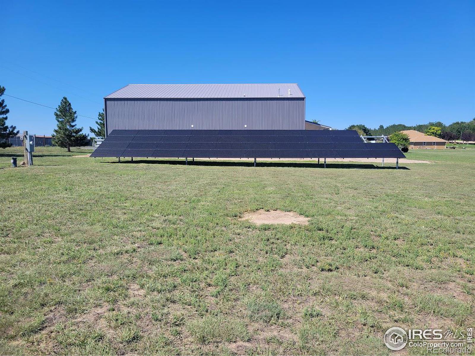 MLS Image #3 for 420  highland drive,sterling, Colorado