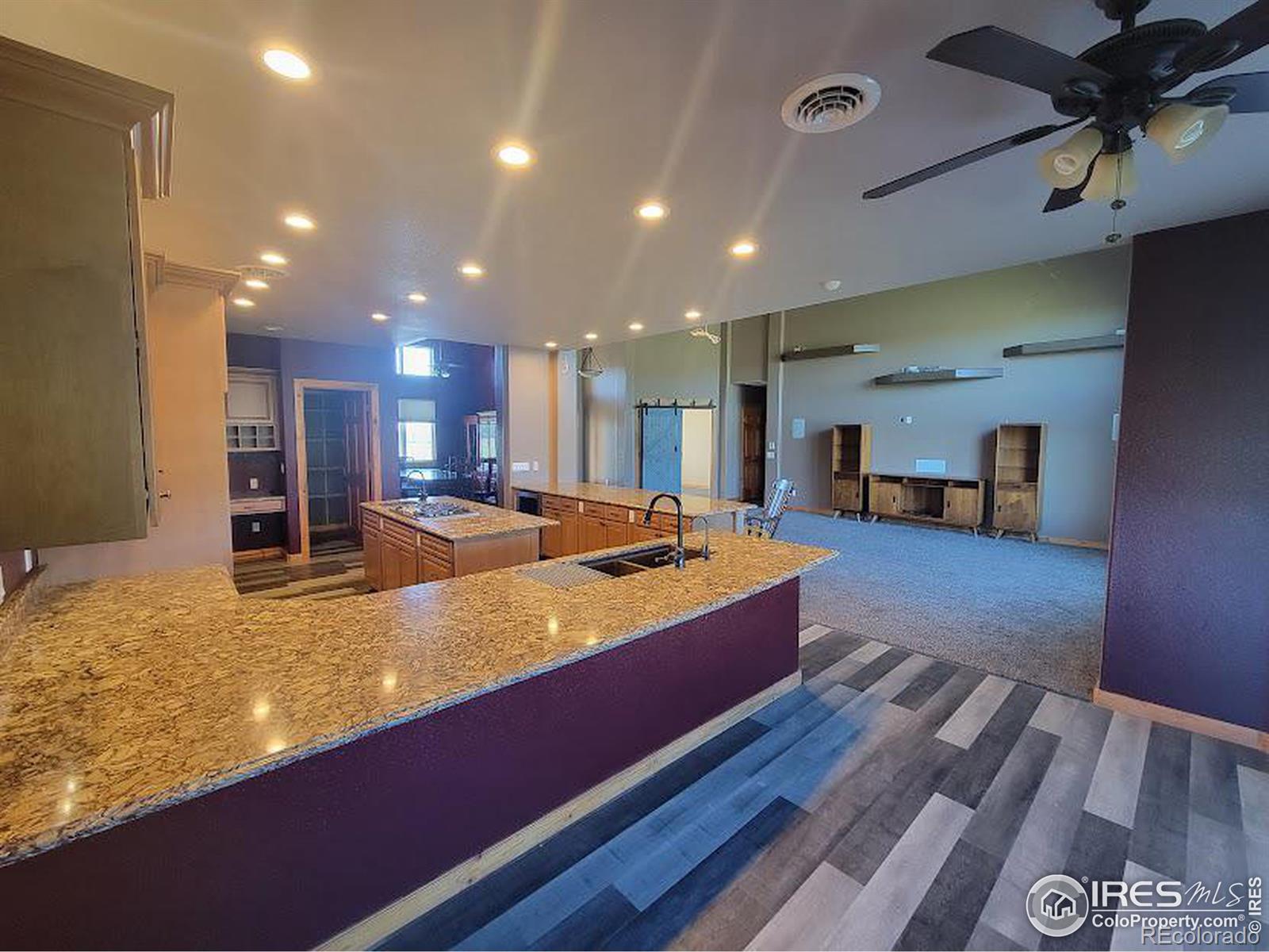 MLS Image #4 for 420  highland drive,sterling, Colorado