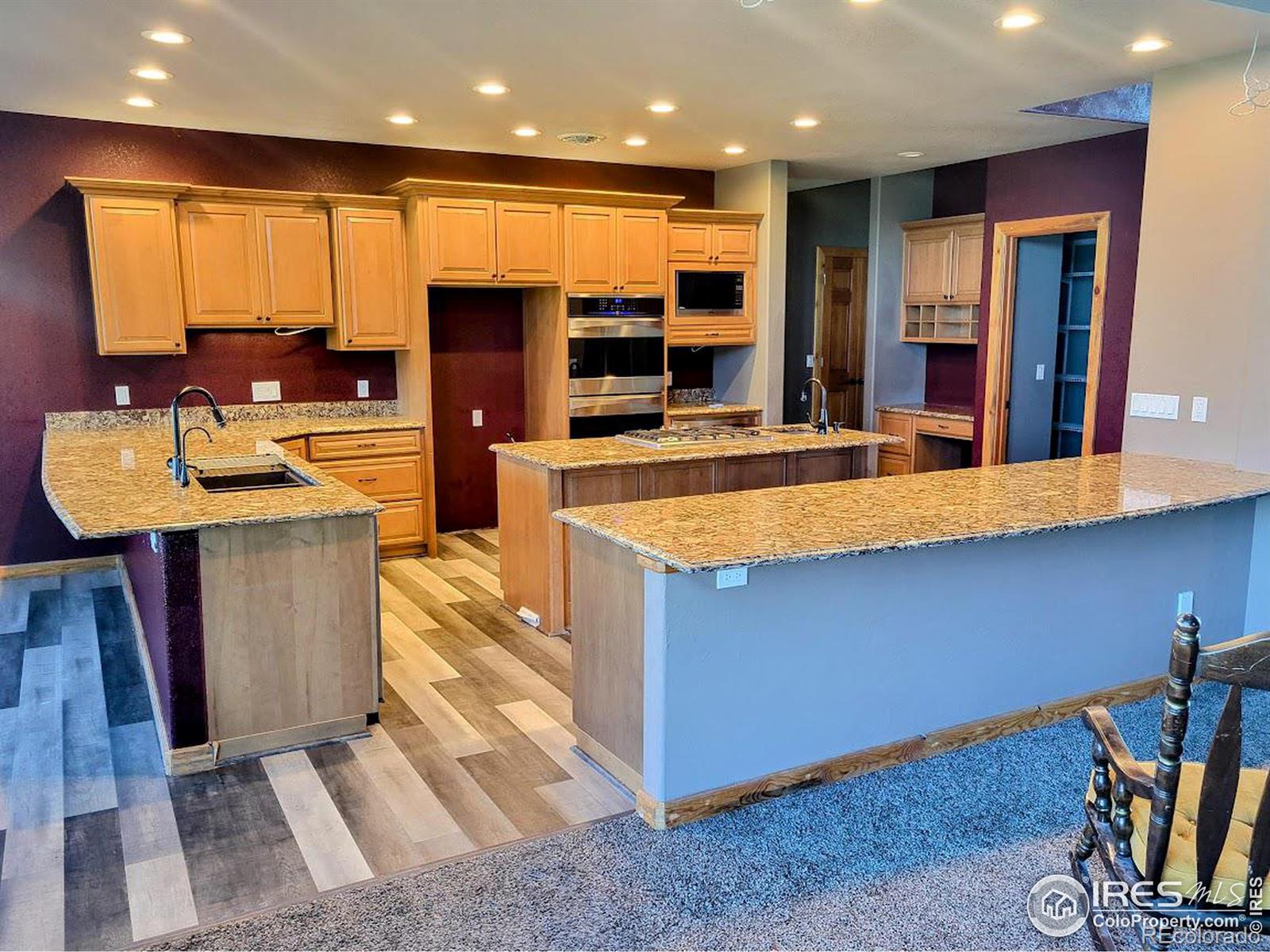 MLS Image #5 for 420  highland drive,sterling, Colorado