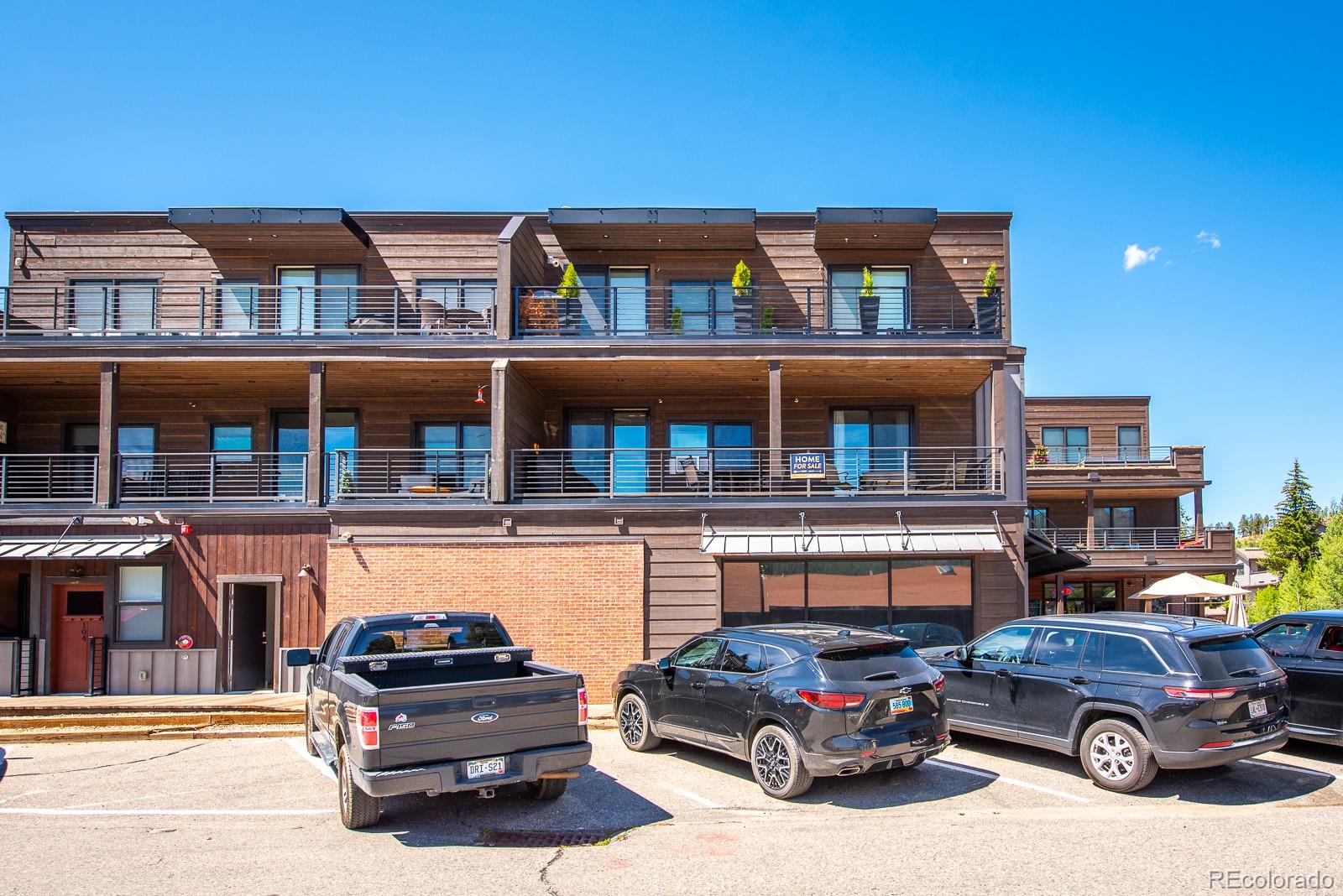 MLS Image #28 for 828  grand avenue 203,grand lake, Colorado