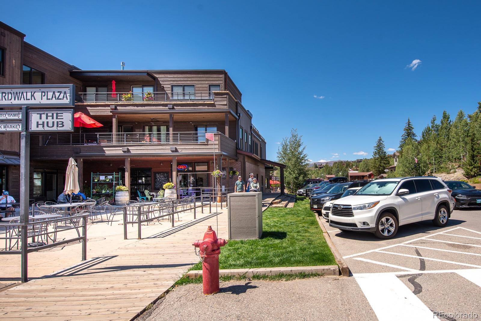 MLS Image #30 for 828  grand avenue 203,grand lake, Colorado