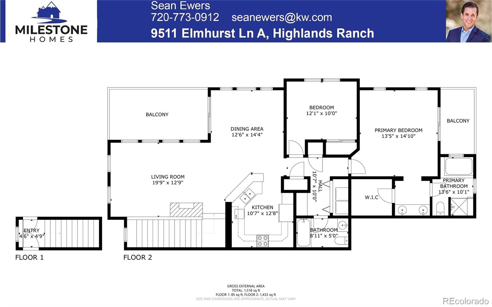 MLS Image #27 for 9511  elmhurst lane,highlands ranch, Colorado