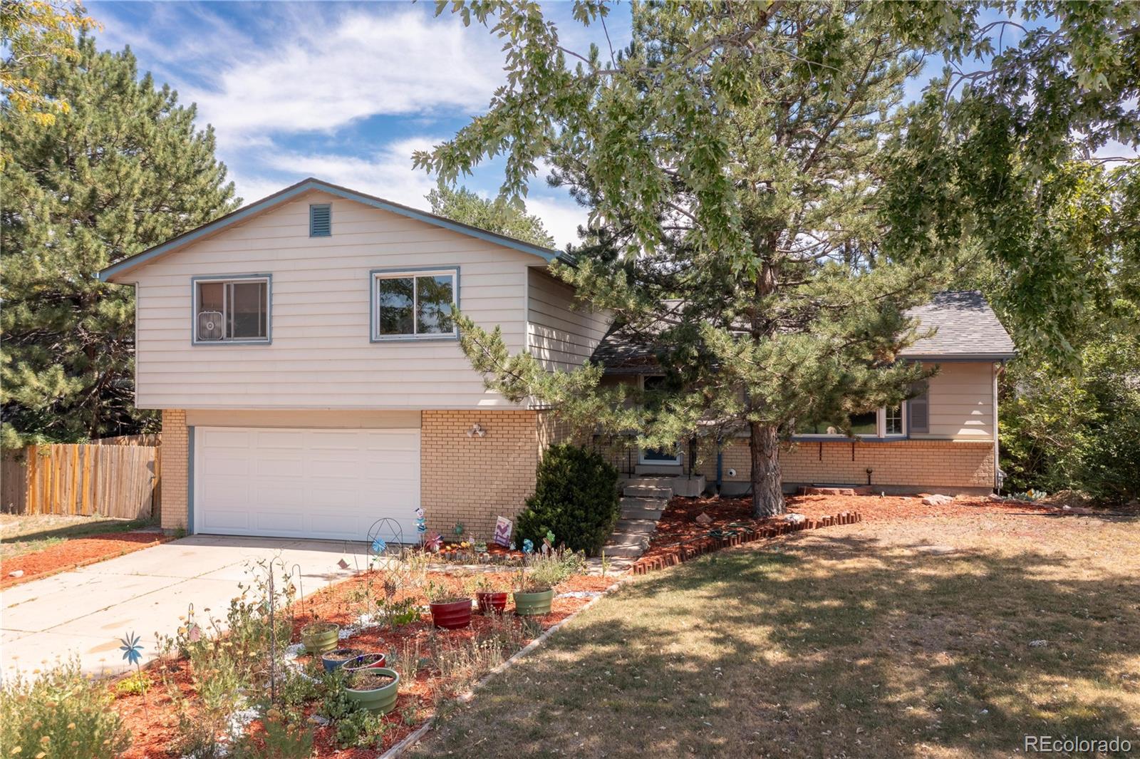 CMA Image for 3480 S Nucla Way,Aurora, Colorado