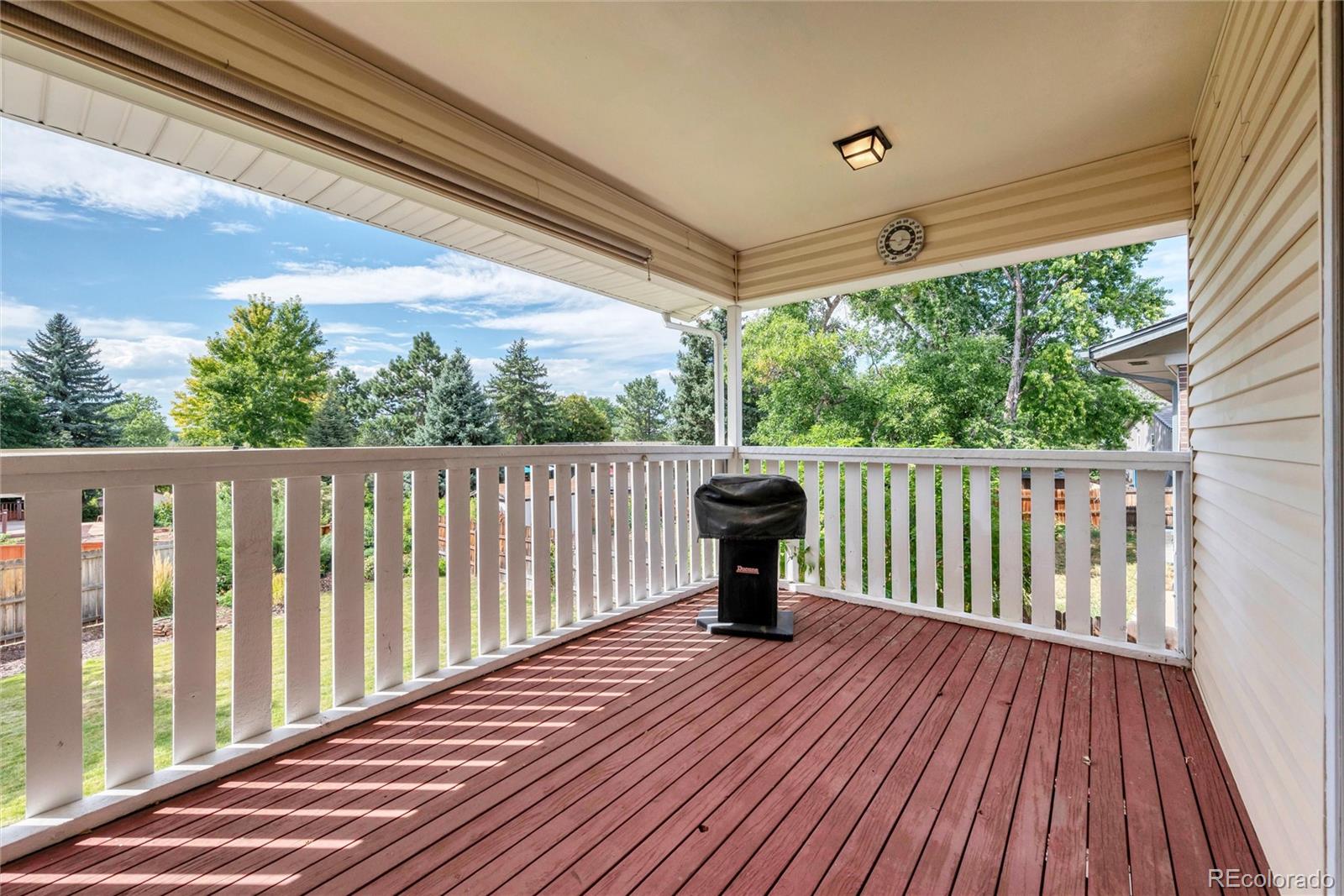 MLS Image #12 for 4135 s vincennes court,denver, Colorado