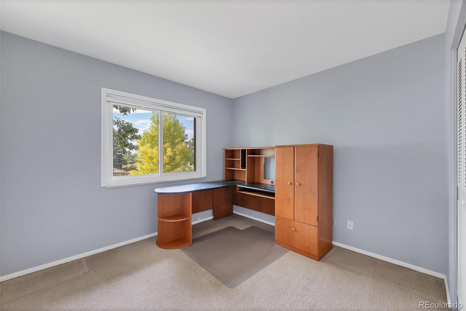 MLS Image #15 for 4135 s vincennes court,denver, Colorado