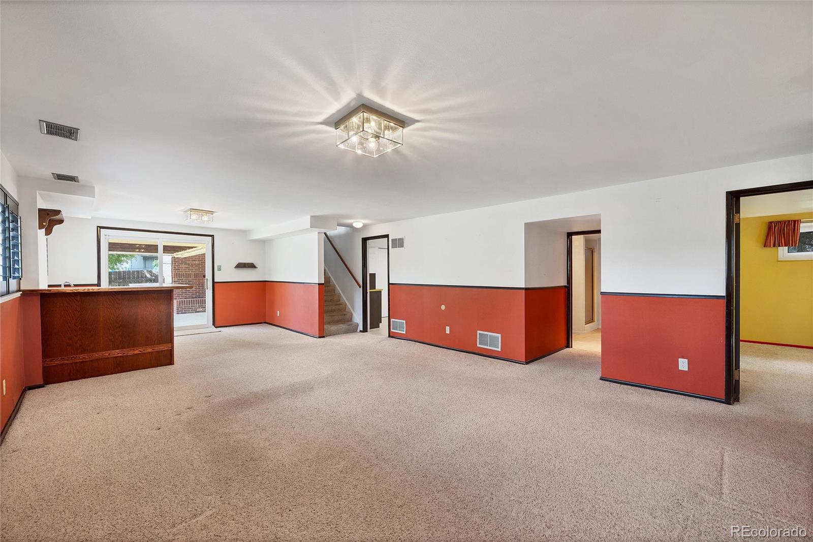 MLS Image #22 for 4135 s vincennes court,denver, Colorado