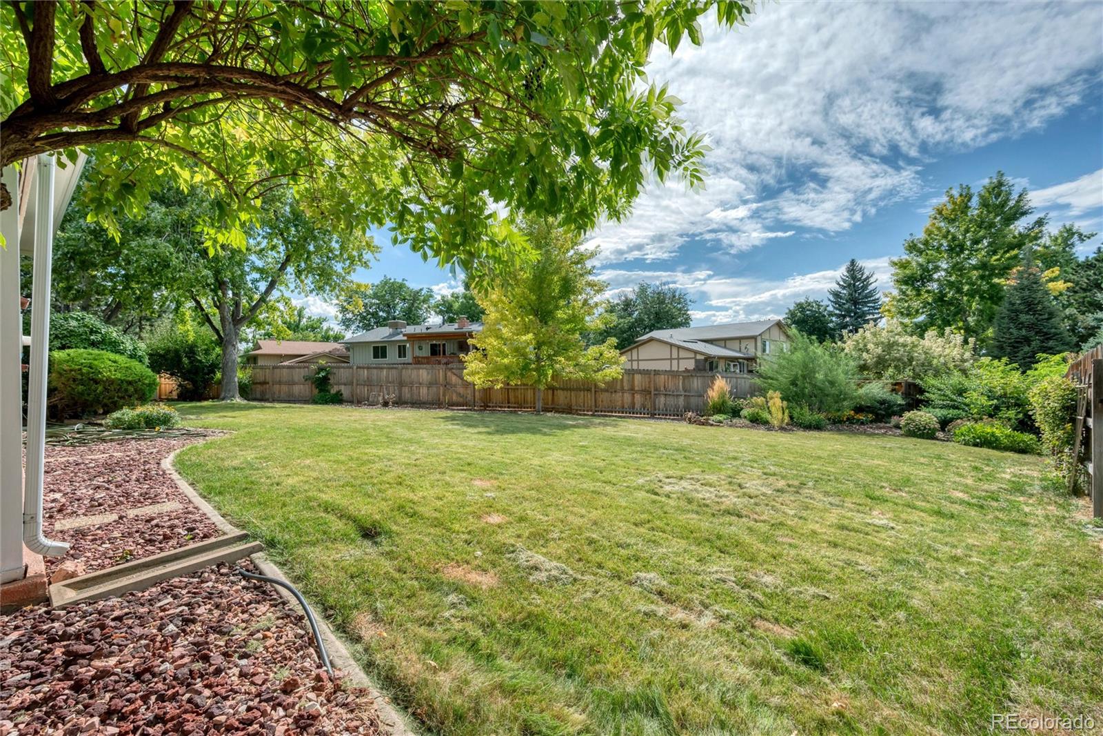 MLS Image #29 for 4135 s vincennes court,denver, Colorado