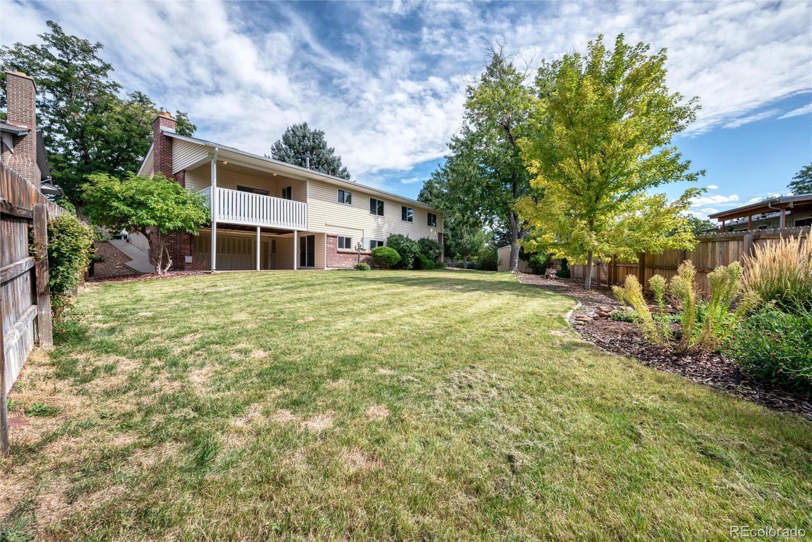 MLS Image #32 for 4135 s vincennes court,denver, Colorado