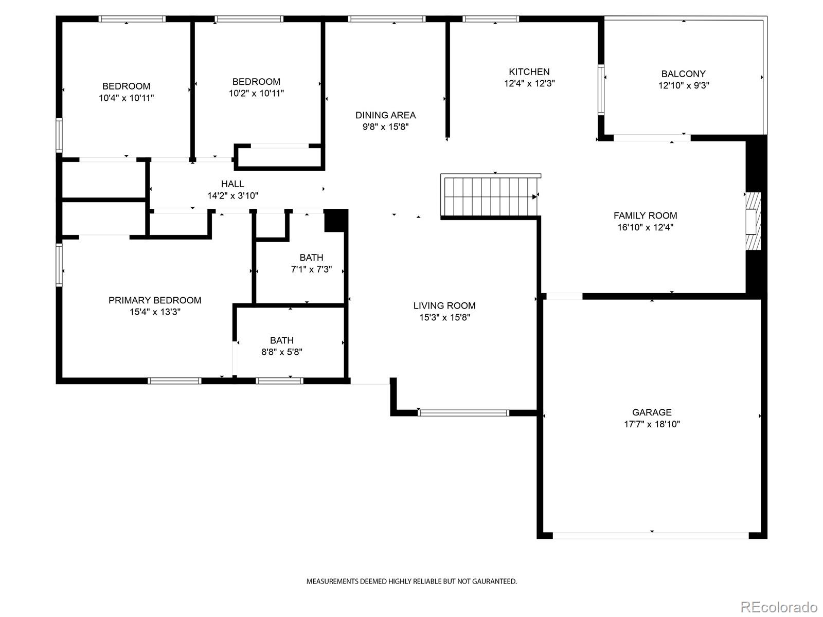 MLS Image #34 for 4135 s vincennes court,denver, Colorado