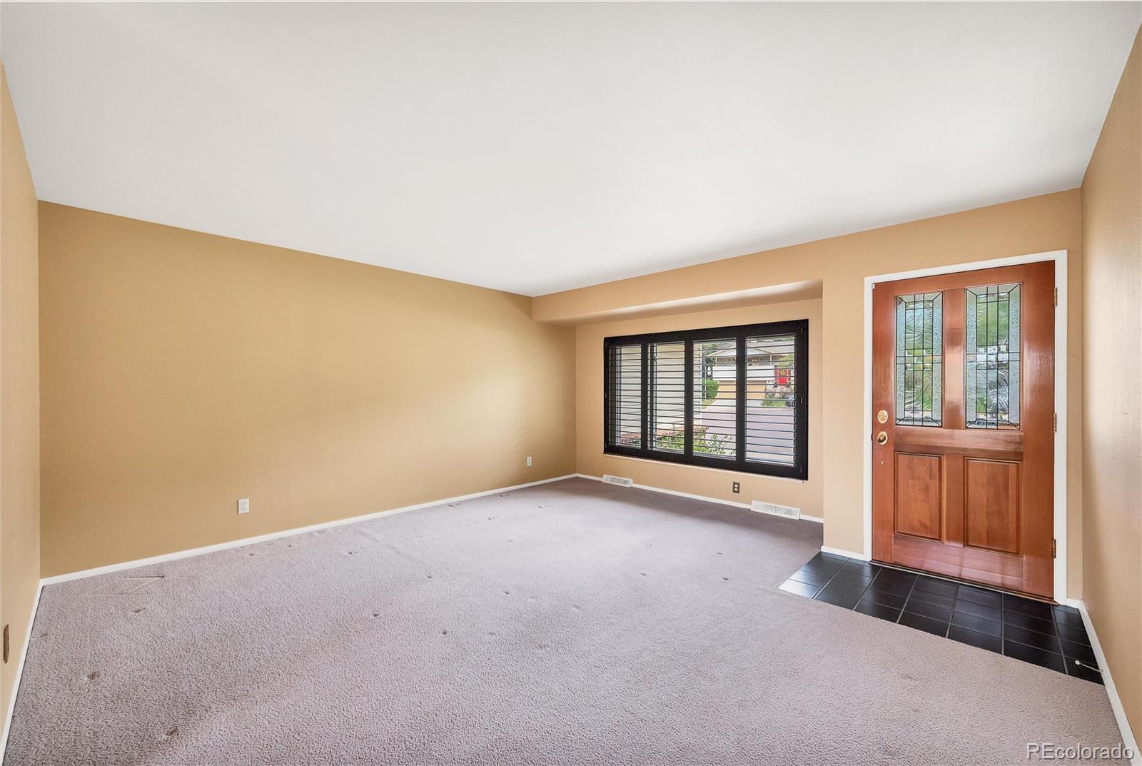 MLS Image #4 for 4135 s vincennes court,denver, Colorado