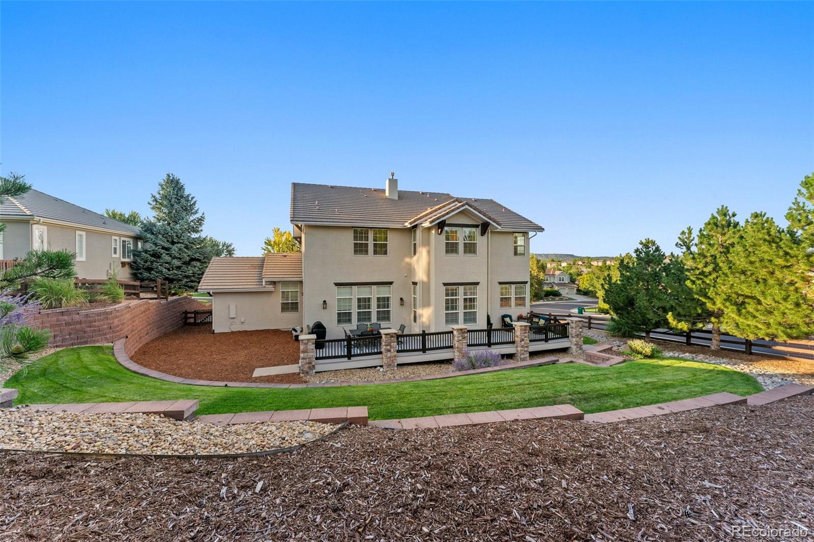 MLS Image #40 for 4908  bear paw drive,castle rock, Colorado