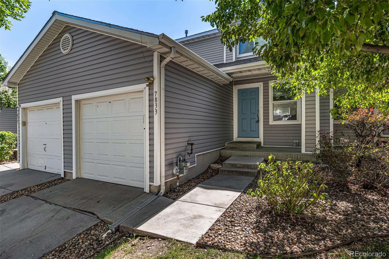 MLS Image #1 for 7833 s kittredge circle,englewood, Colorado