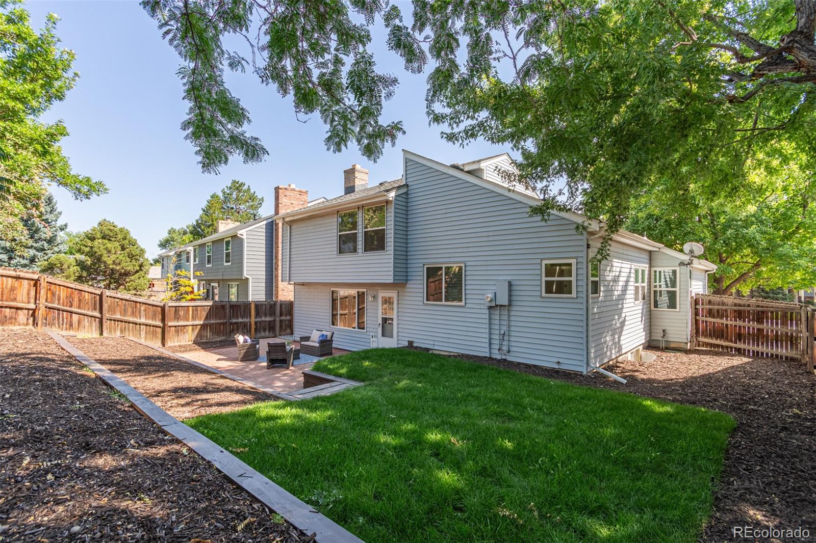 MLS Image #29 for 8783 w quarto avenue,littleton, Colorado