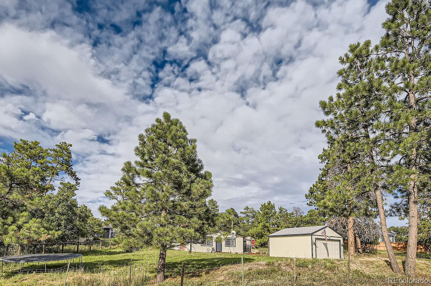 MLS Image #0 for 311  stagecoach trail,elizabeth, Colorado