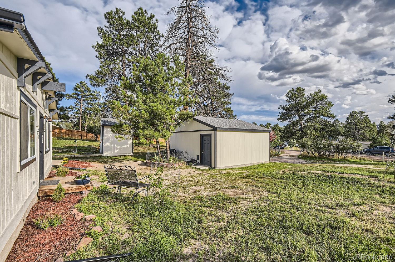 MLS Image #7 for 311  stagecoach trail,elizabeth, Colorado