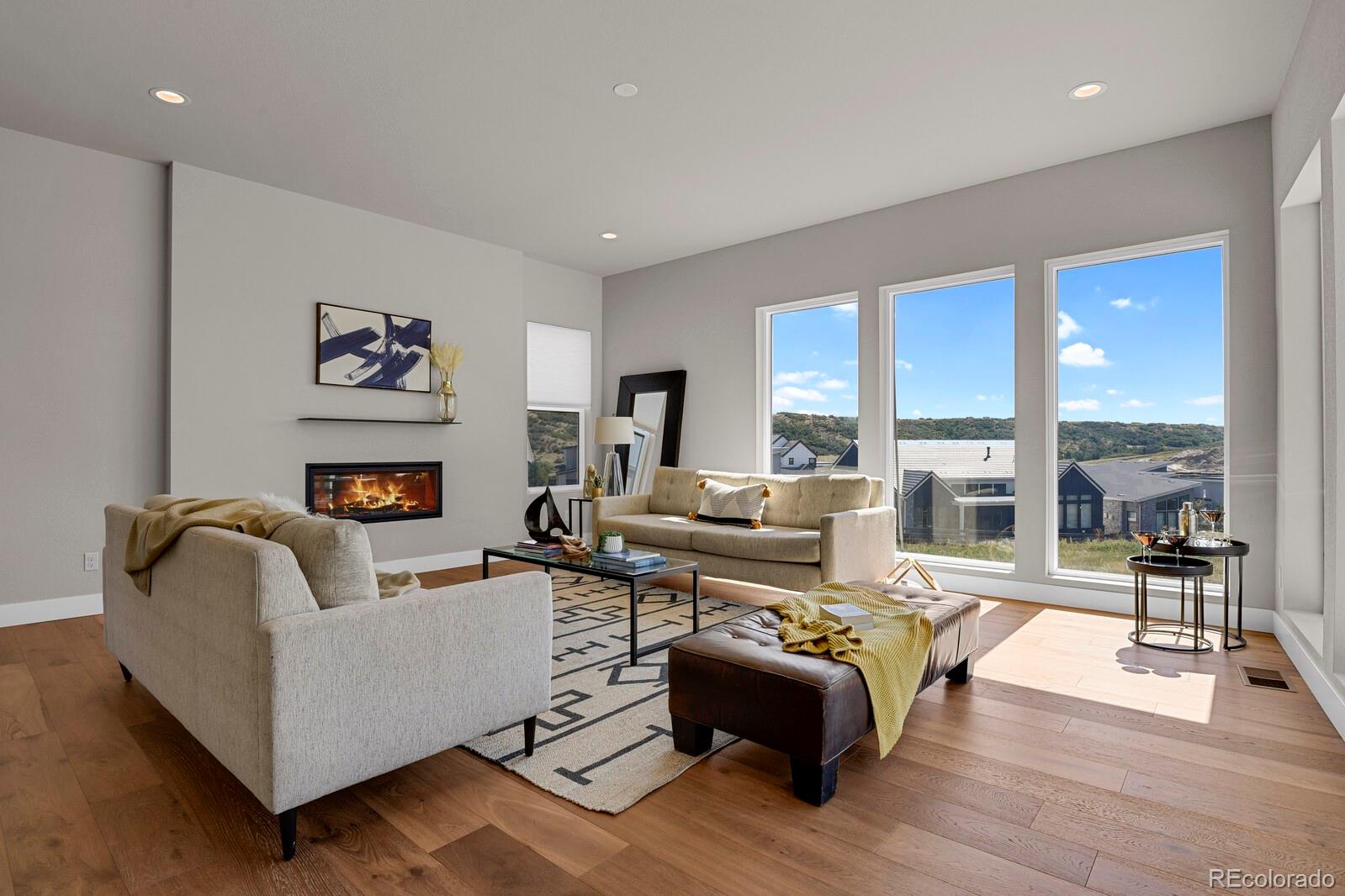 MLS Image #12 for 2230  rim ridge drive,castle pines, Colorado