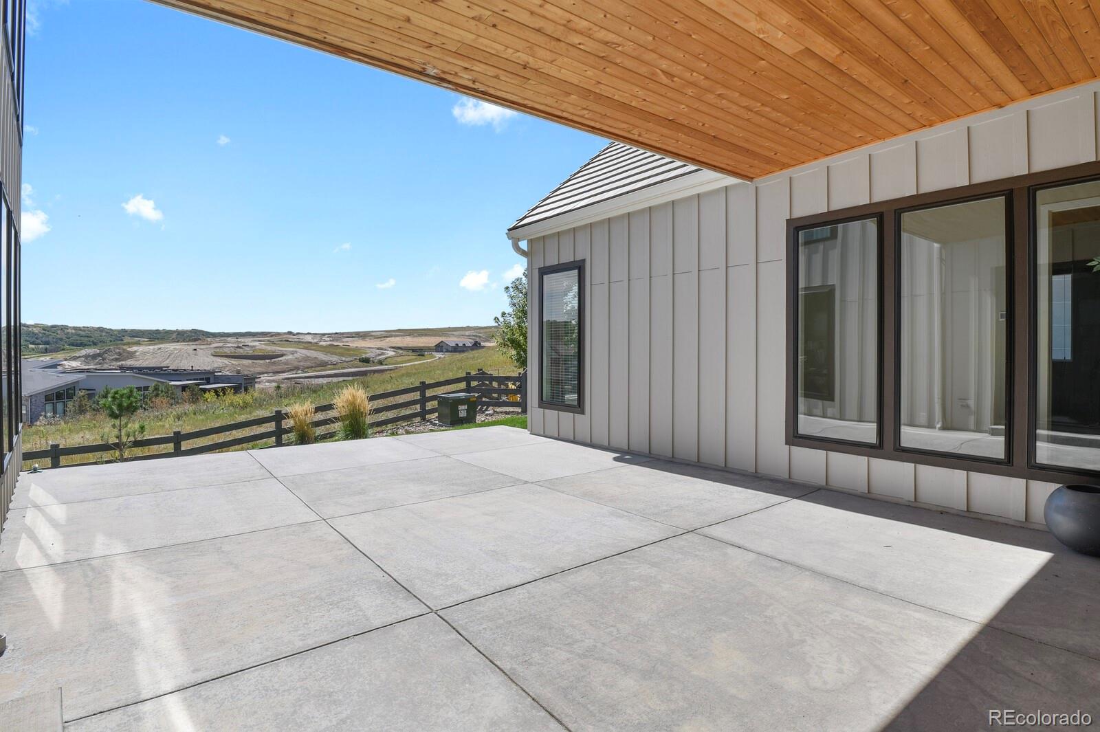 MLS Image #43 for 2230  rim ridge drive,castle pines, Colorado