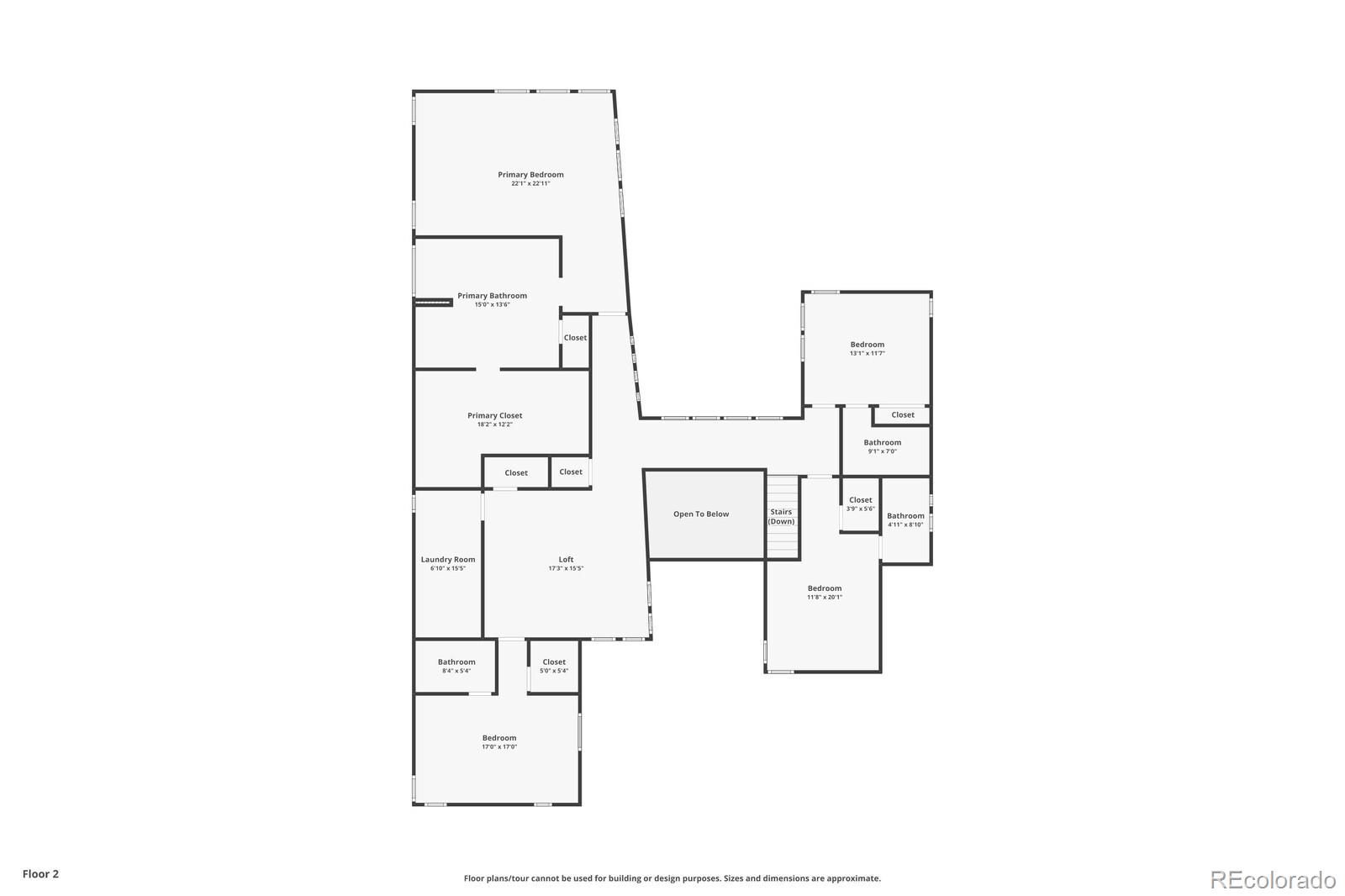 MLS Image #48 for 2230  rim ridge drive,castle pines, Colorado