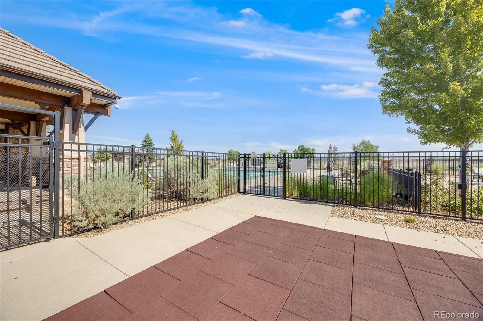 MLS Image #45 for 7204  greenwater circle,castle rock, Colorado