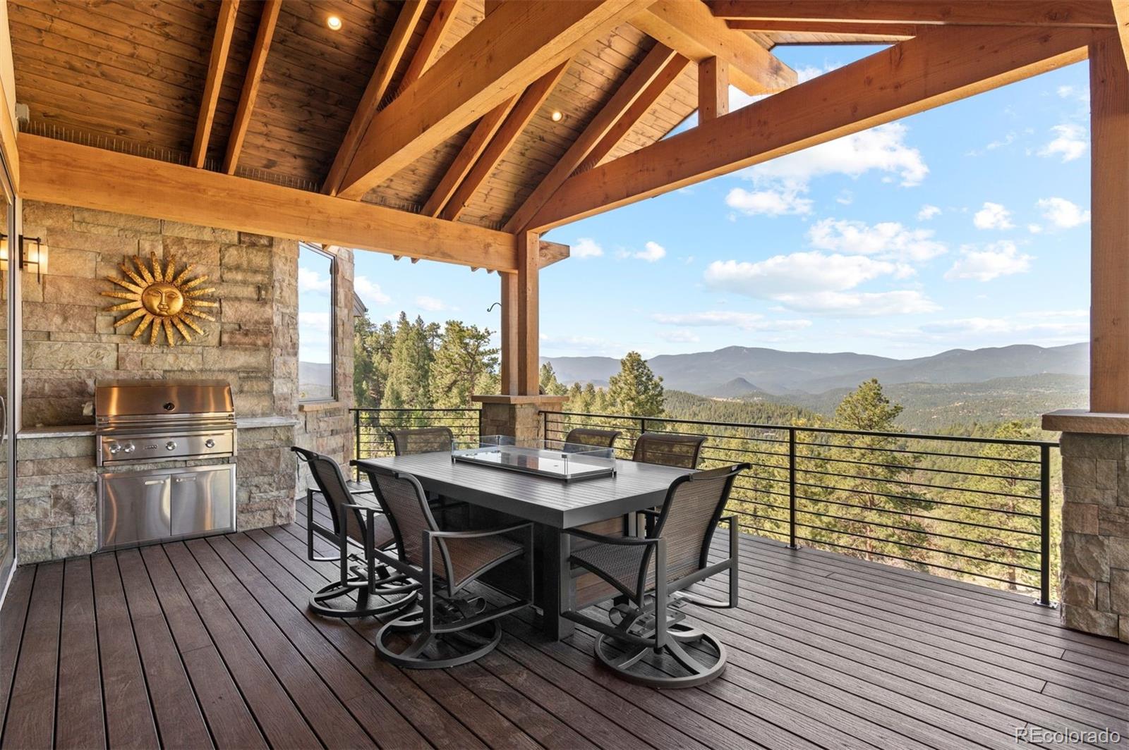 MLS Image #18 for 33958  running bear trail,pine, Colorado