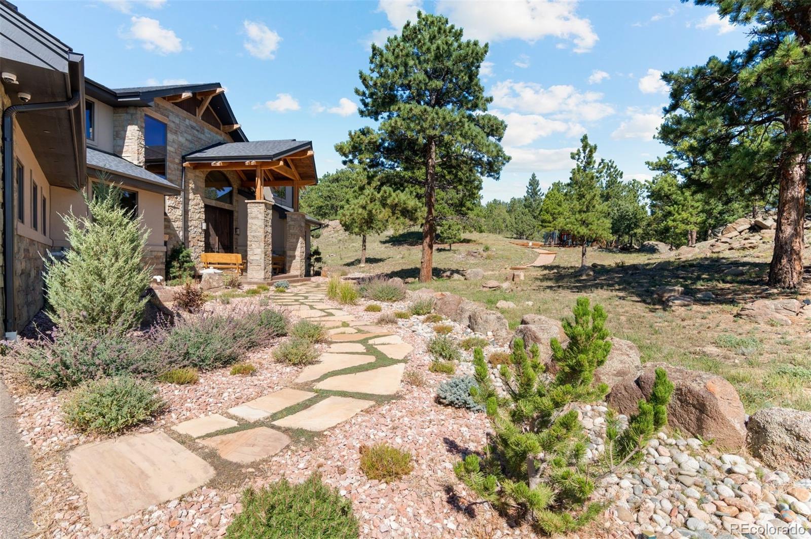 MLS Image #2 for 33958  running bear trail,pine, Colorado