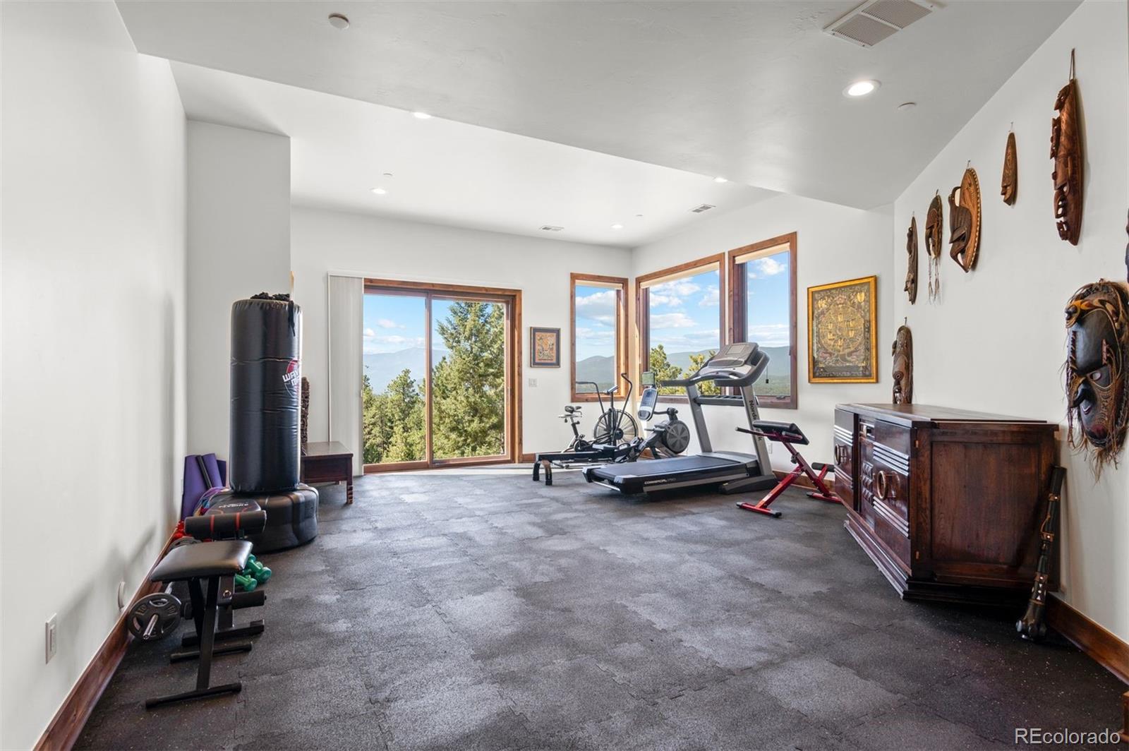 MLS Image #37 for 33958  running bear trail,pine, Colorado