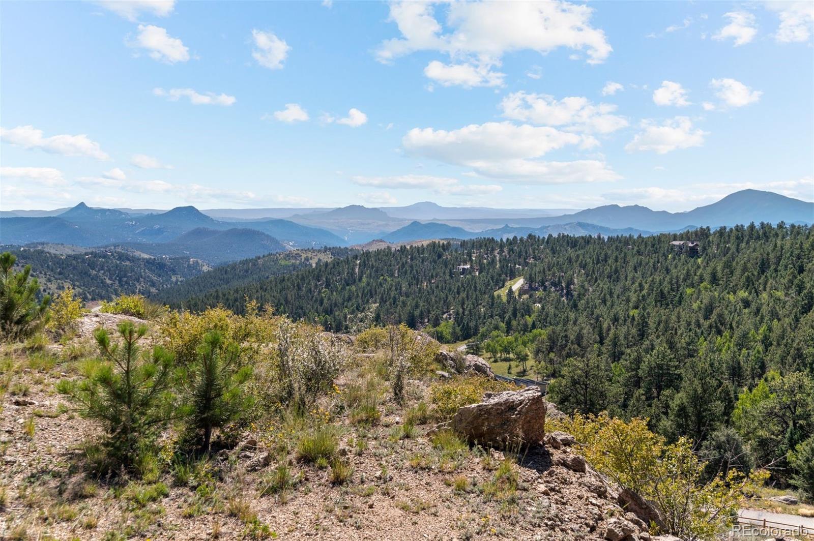 MLS Image #43 for 33958  running bear trail,pine, Colorado