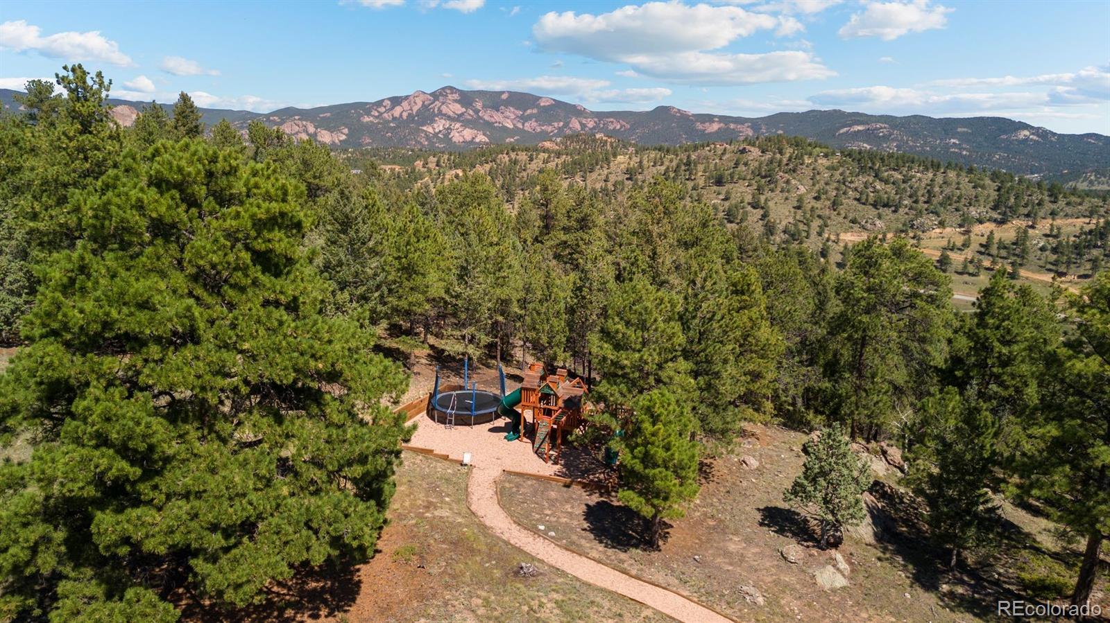 MLS Image #45 for 33958  running bear trail,pine, Colorado