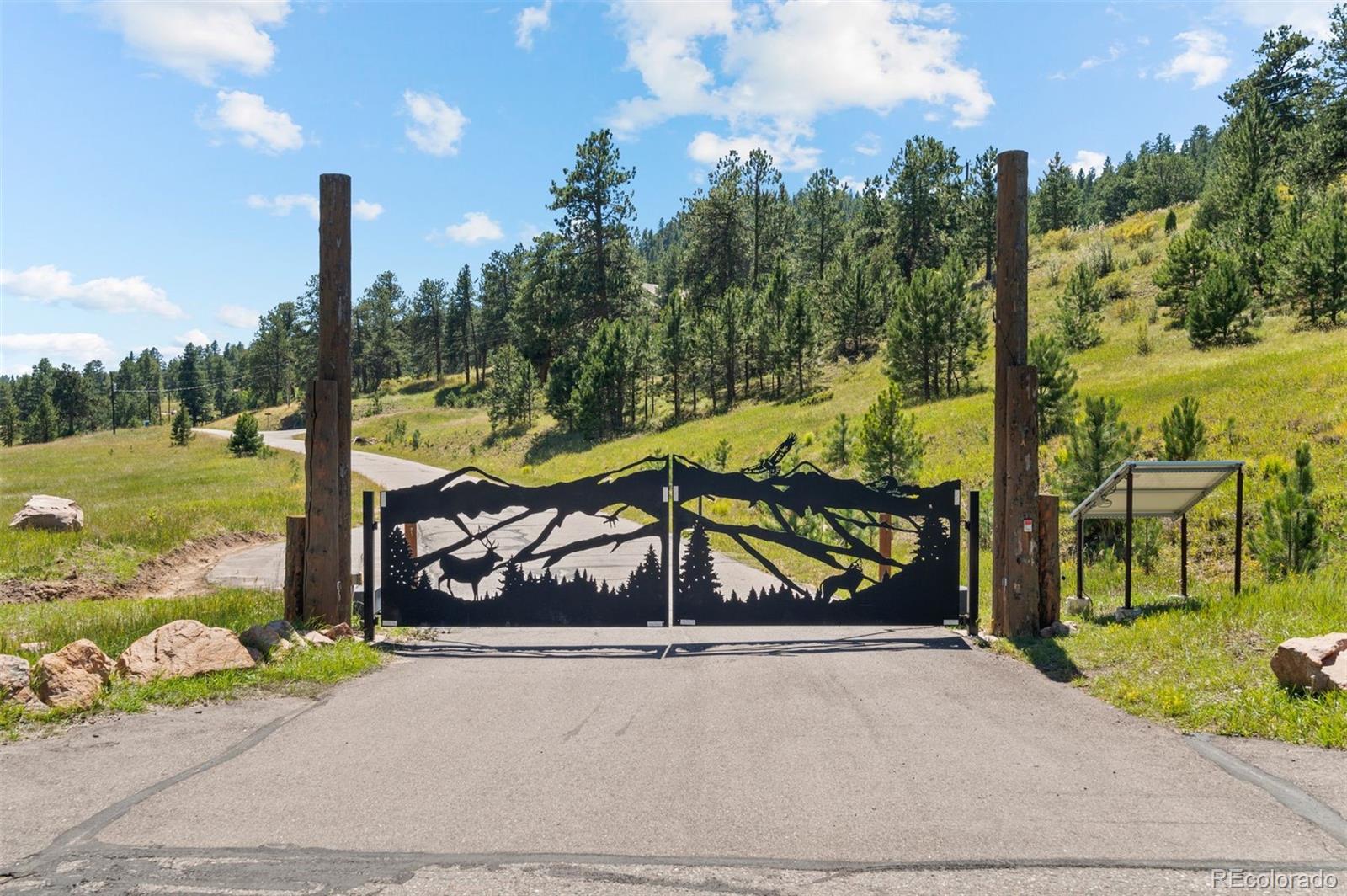 MLS Image #49 for 33958  running bear trail,pine, Colorado