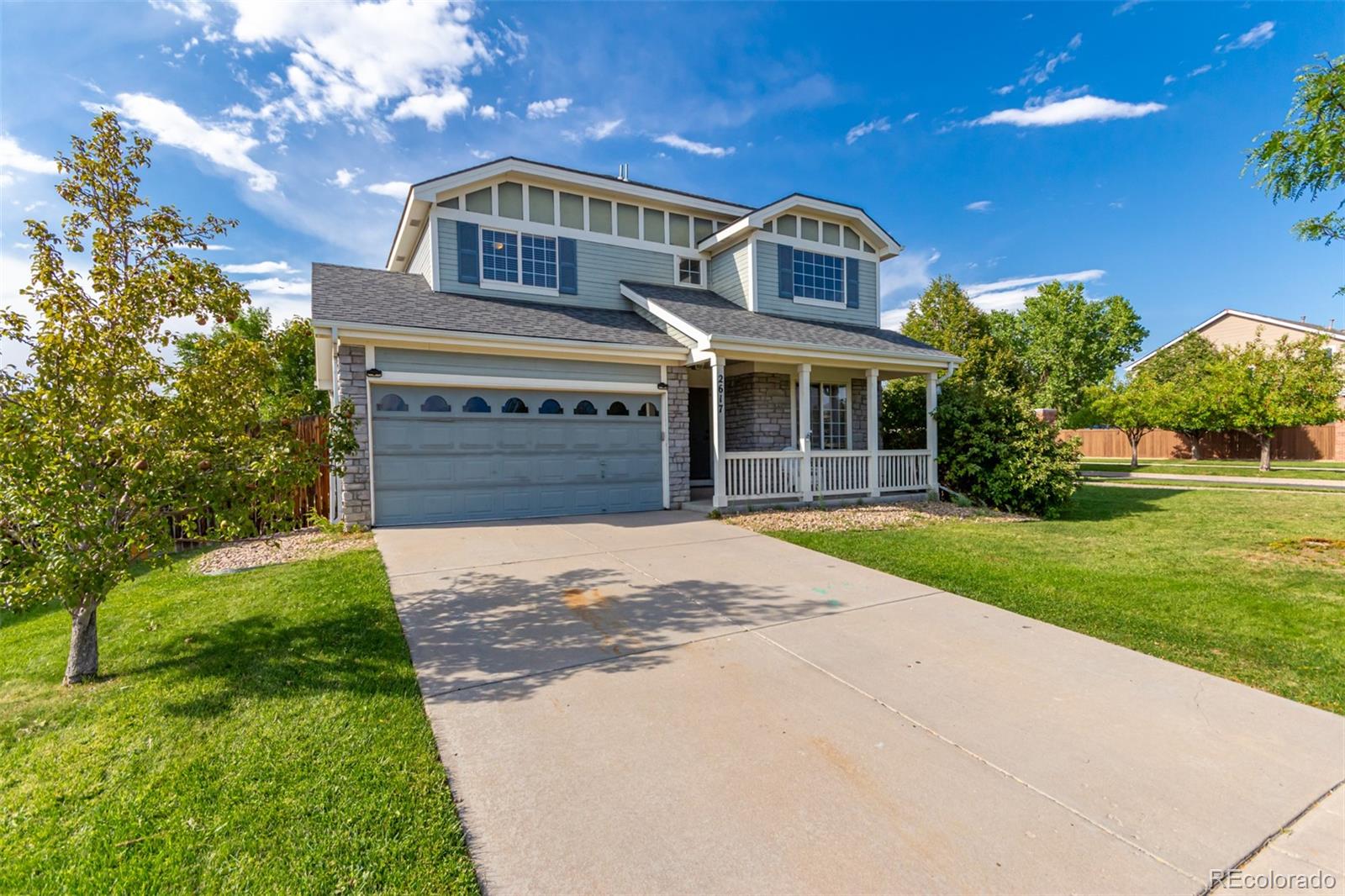 MLS Image #1 for 2617 s danube way,aurora, Colorado