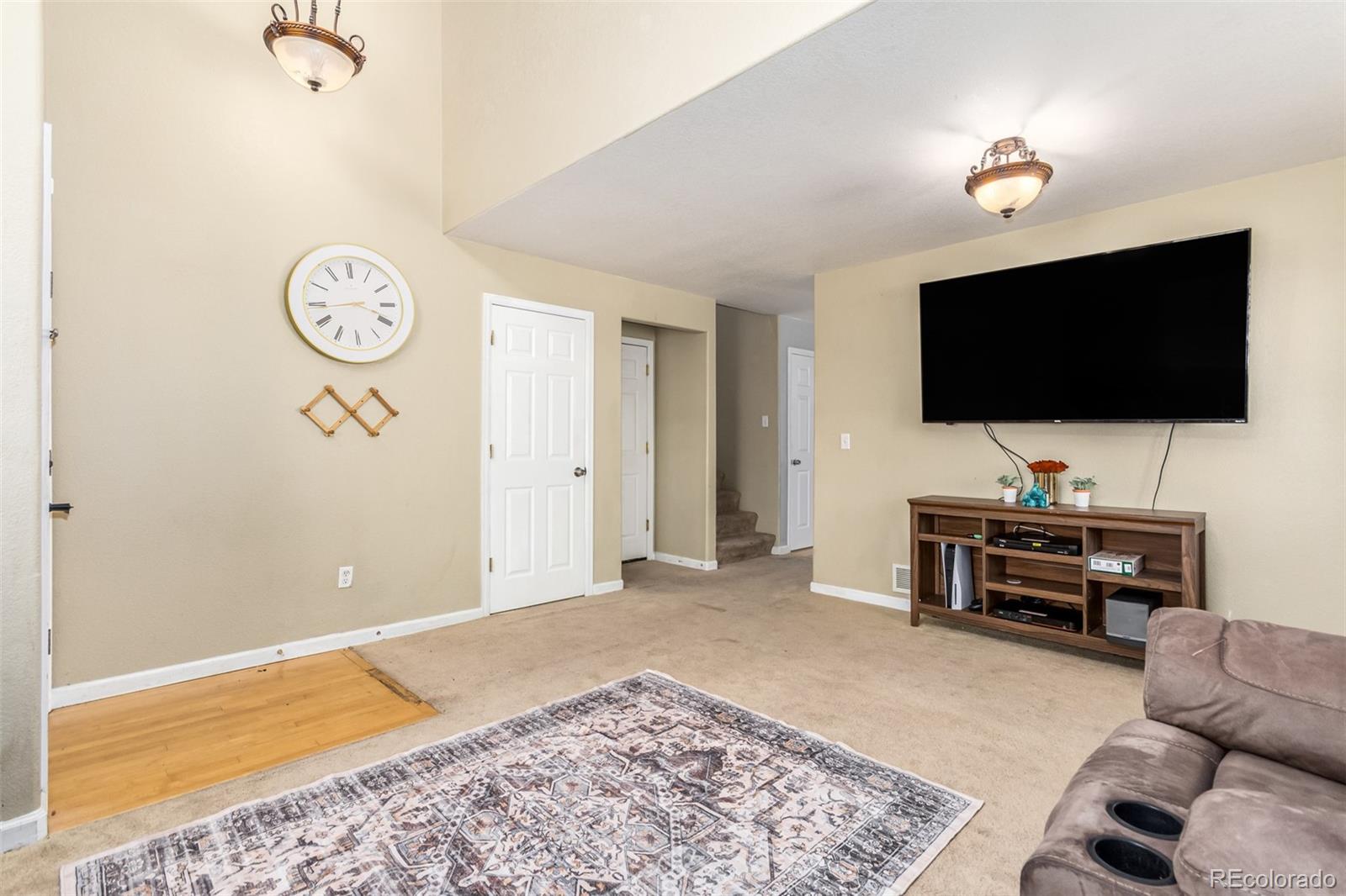 MLS Image #4 for 2617 s danube way,aurora, Colorado