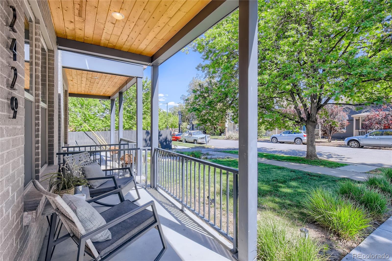 MLS Image #3 for 2429 w 36th avenue,denver, Colorado