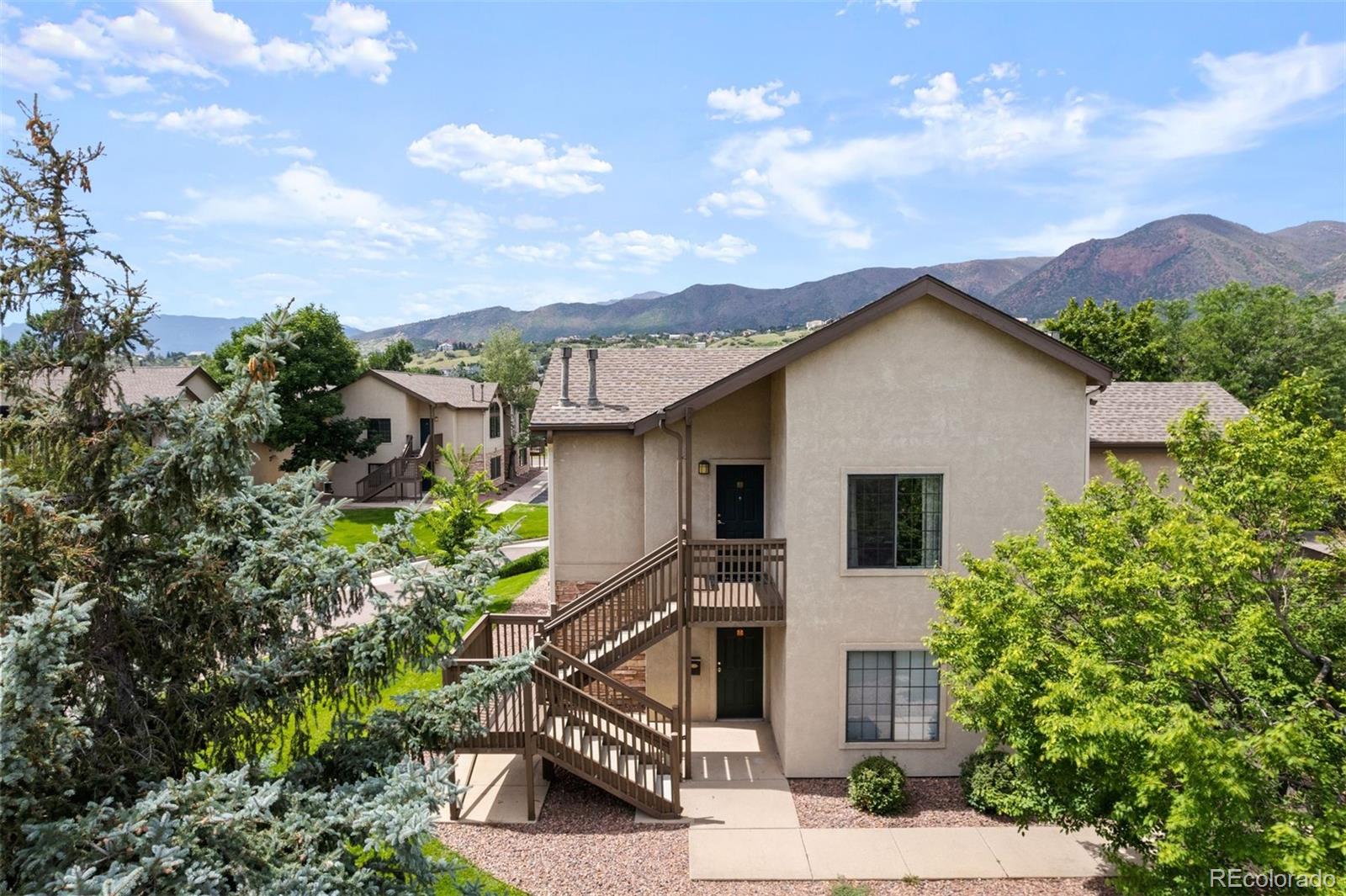 MLS Image #6 for 2110  alicia point,colorado springs, Colorado